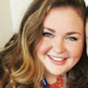 Meet your Posher, Catherine